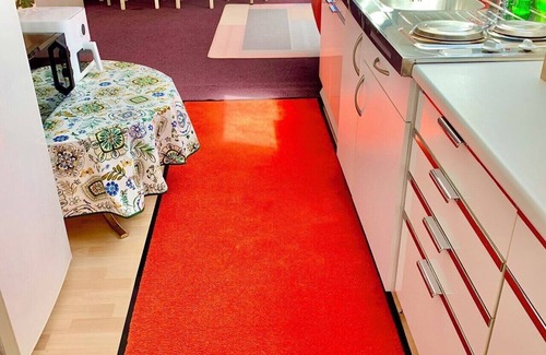 Bad Homburg v.d. Hoehe Apartment | Entire vacation rental in the center of Bad Homburg – 20 minutes to Frankfurt