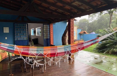 Cuiaba House | ENTIRE FARM - BIRDS SONG INN