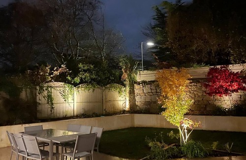 Dublin House | Entire family house 25 min from Dublin city center