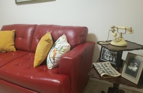 Hamlin Apartment | Entire GUESTHOUSE