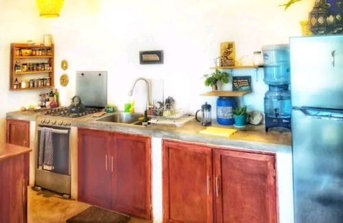 Pasajcap House | Entire home with breathtaking views of Lake Atitlan and volcanoes