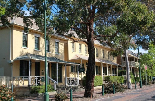 Glen Alpine House | Entire home/apt in Glen Alpine