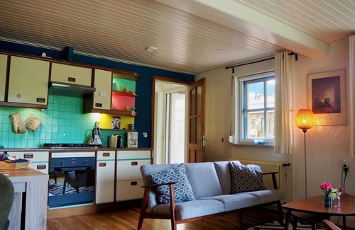 Municipality of Deurne House | Entire home as a Bed and Breakfast
