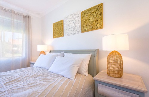 Mount Melville House | Entire home, central Albany