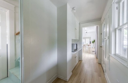 Rosedale House | Entire Home for families in Kansas City!