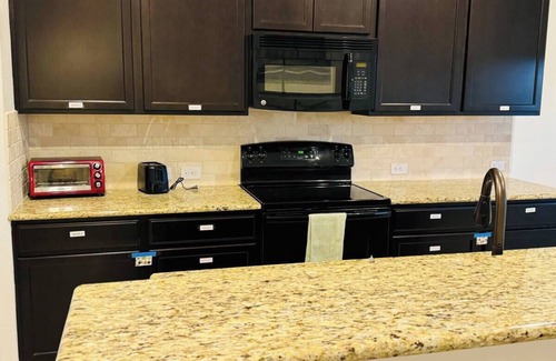McKinney House | Entire home in McKinney, Texas, United States