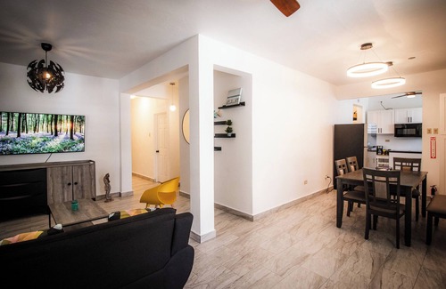 Rio Piedras House | Entire Home in San Juan - Fits 10