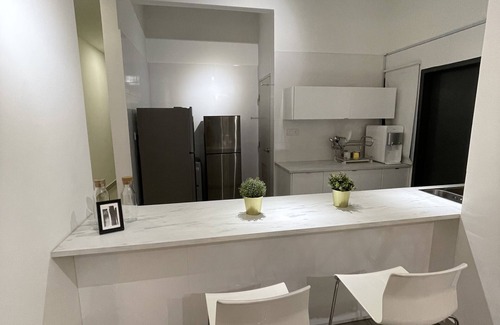 Geching Hilir House | Entire home near to KLIA with free wifi