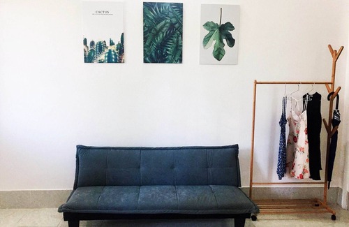 Cua Lap House | Entire house - 10 mins walk to LONG BEACH