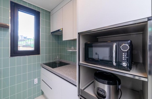 Seomyeon House | Entire house 4rooms 3bathrooms, bujeon stay
