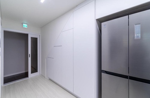 Seomyeon House | Entire house 4rooms 3bathrooms, bujeon stay