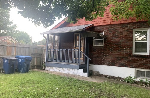 University City House | Entire house for your trip