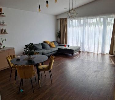 Kaunas House | Entire House for a company of Friends