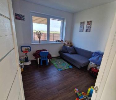 Kaunas House | Entire House for a company of Friends