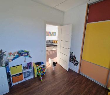 Kaunas House | Entire House for a company of Friends