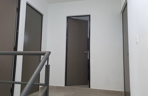 Villahermosa House | Entire house furnished 3 bedrooms 3 bathrooms security heated parking.