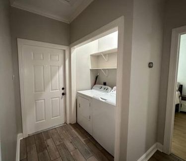South Baton Rouge Apartment | Entire House In Baton Rouge