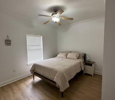 South Baton Rouge Apartment | Entire House In Baton Rouge
