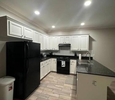 South Baton Rouge Apartment | Entire House In Baton Rouge