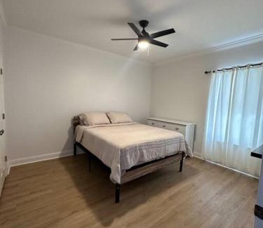 South Baton Rouge Apartment | Entire House In Baton Rouge