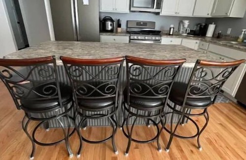 Cascade County House | Entire house in the quiet town of Fort Shaw