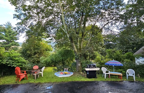 Glenham House | Entire house minutes from Beacon
