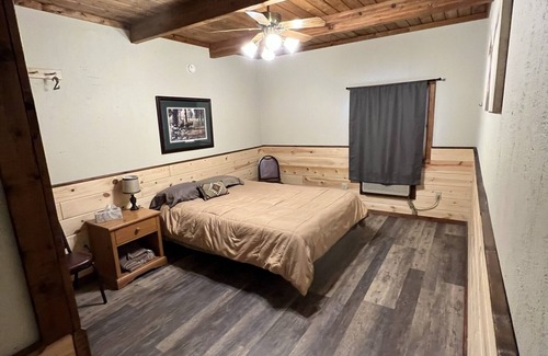 Sundance House | Entire Lodge at The Lodge at Devils Tower