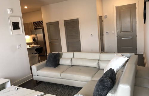 North Decatur House | Entire luxury condo