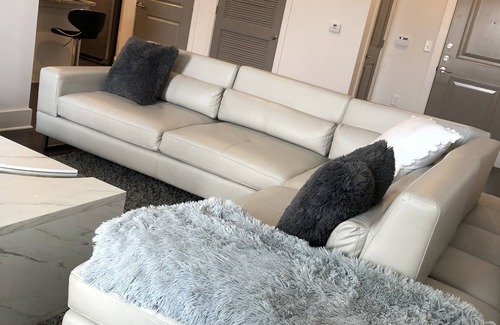 North Decatur House | Entire luxury condo