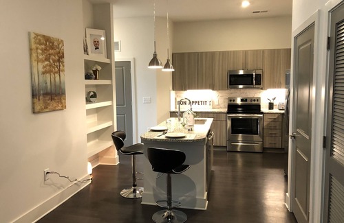 North Decatur House | Entire luxury condo
