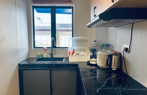 Taman Melaka Raya Apartment | Entire Luxury Suite, Spacious&Elegant, 3R2B
