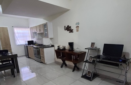 Hidalgo del Parral House | Entire New House in a Safe Subdivision 4 minutes from downtown