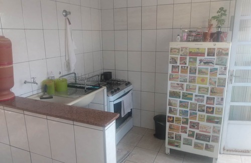 Jardim Sao Jose Apartment | Entire Penthouse Apartment - 5 Mil Liter Pool