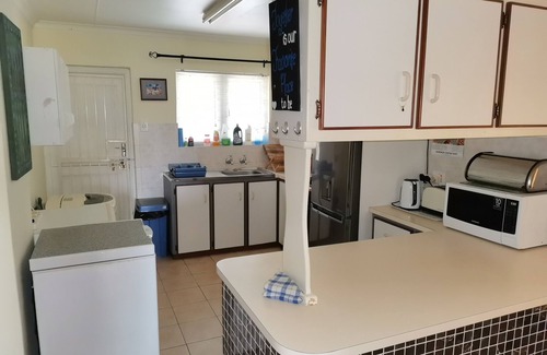 Chintsa House | Entire pet friendly house, close to the river, beach, shops, restaurants, & more