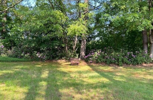 Westfield Apartment | Entire Place: 2bd/2ba/Kitchen/Living Room/Laundrynn