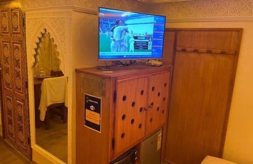 Quartier Al Adarissa Apartment | Entire place Medina's Home
