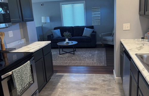 Bemidji House | Entire private cozy home near downtown Bemidji. Ideal for Couples & Individuals!