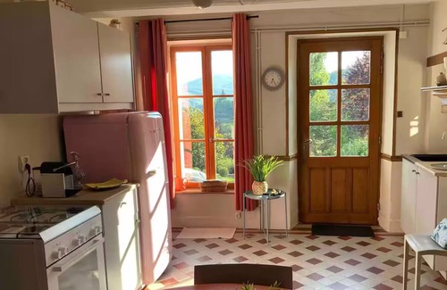 Saint-Prix House | Entire property: cottage - Saint-Prix, France