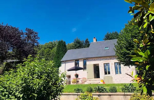 Saint-Prix House | Entire property: cottage - Saint-Prix, France