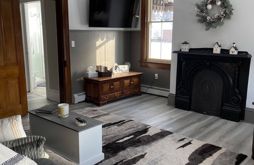 Emlenton Other | Entire remodeled farmhouse.