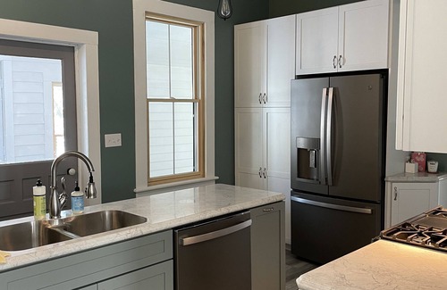 Emlenton Other | Entire remodeled farmhouse.