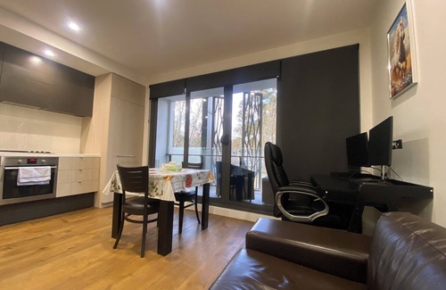 West Melbourne Apartment | Entire Rental Apartment in West Melbourne