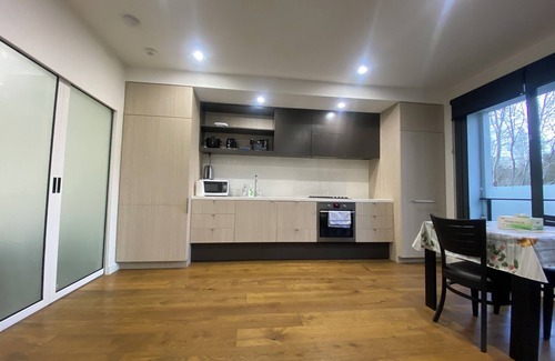 West Melbourne Apartment | Entire Rental Apartment in West Melbourne