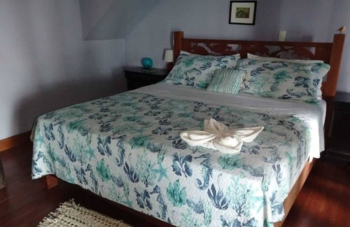 Bocas del Toro Resort | Entire Resort of Bocas Beachfront Lodge "BBL"