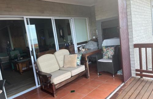 Wavecrest House | Entire top floor with beautiful view
