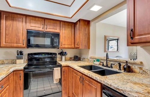 Oak Creek House | Entire townhouse in Sedona Country Club. Relaxing, Golf, Tennis, Pickel-ball