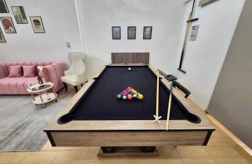 Hua Mak Apartment | Entire townhouse at Yaek Lam Sali station