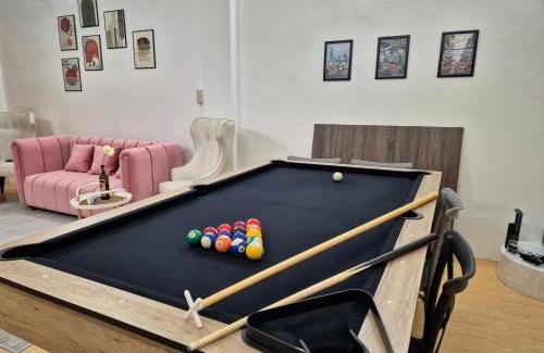 Hua Mak Apartment | Entire townhouse at Yaek Lam Sali station