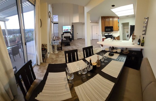 Laguna Niguel House | Entire TownHouse 2Bed 2Bath 3Beds