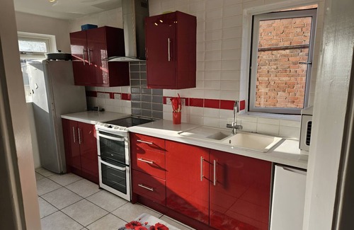 Newark upon Trent House | Entire Treasure of Nottingham